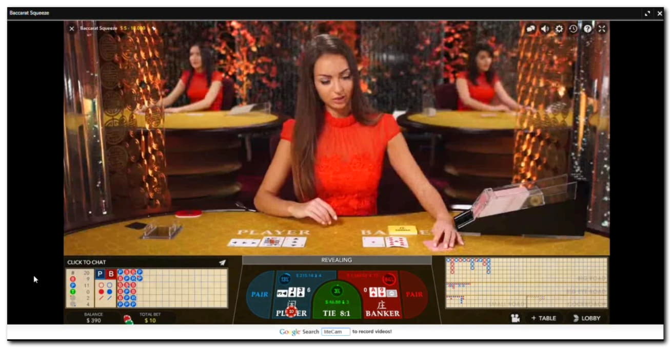 EUR 445 Free Casino Ticket at Cashmio Casino