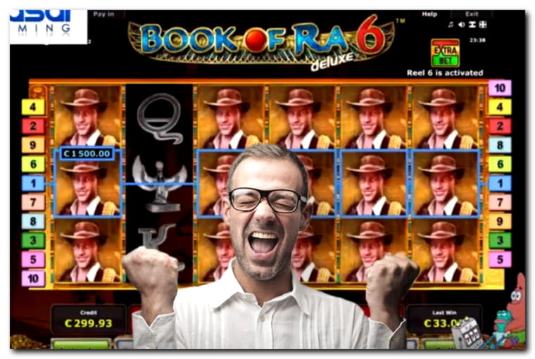 €65 Tournament at Treasure Island Jackpots Casino (Australia Casino Mirror)