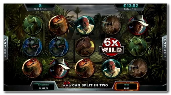275% Match at a Casino at Jackpot City Casino
