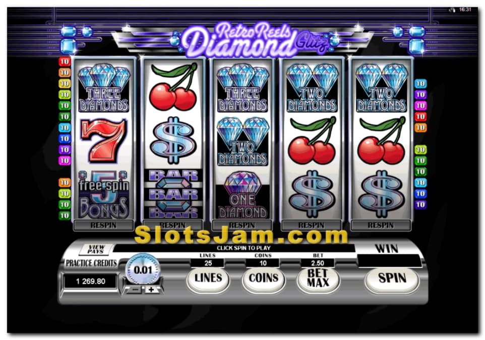 EUR 545 FREE Casino Chip at Liberty Slots Casino