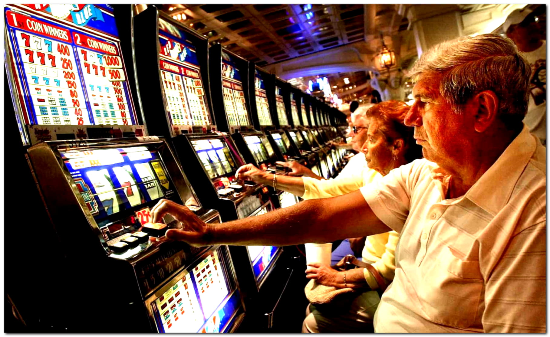 80% First deposit bonus at Power Spins Casino