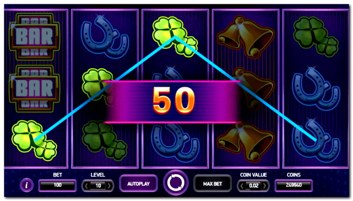 EURO 800 Tournament at 888 Casino