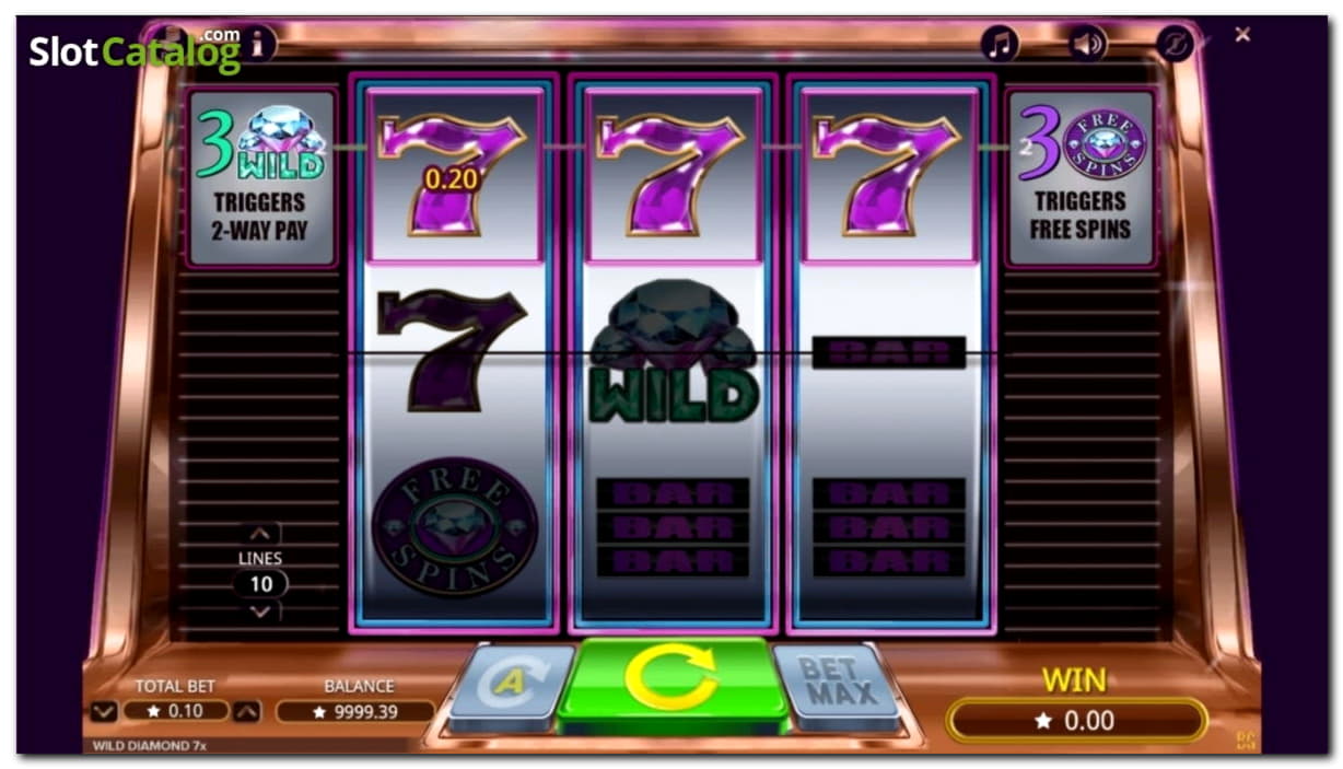 £365 Tournament at Golden Star Casino