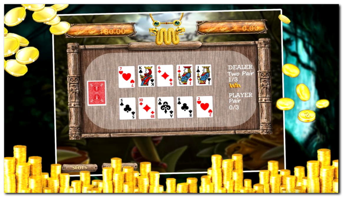 EURO 4020 No deposit bonus code at Intertops Casino