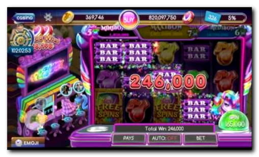 825% First deposit bonus at Jackpot City Casino