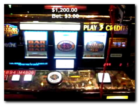 $65 Mobile freeroll slot tournament at 888 Casino