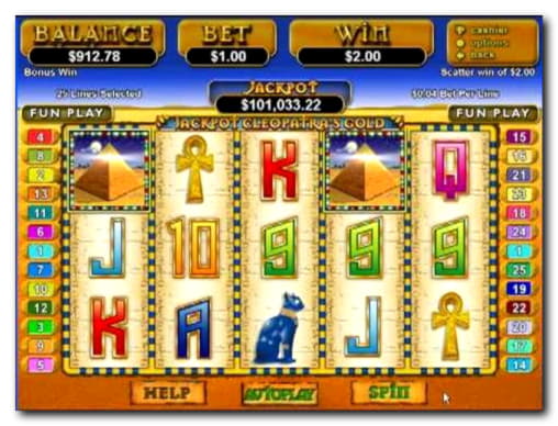 580% Signup Casino Bonus at Party Casino