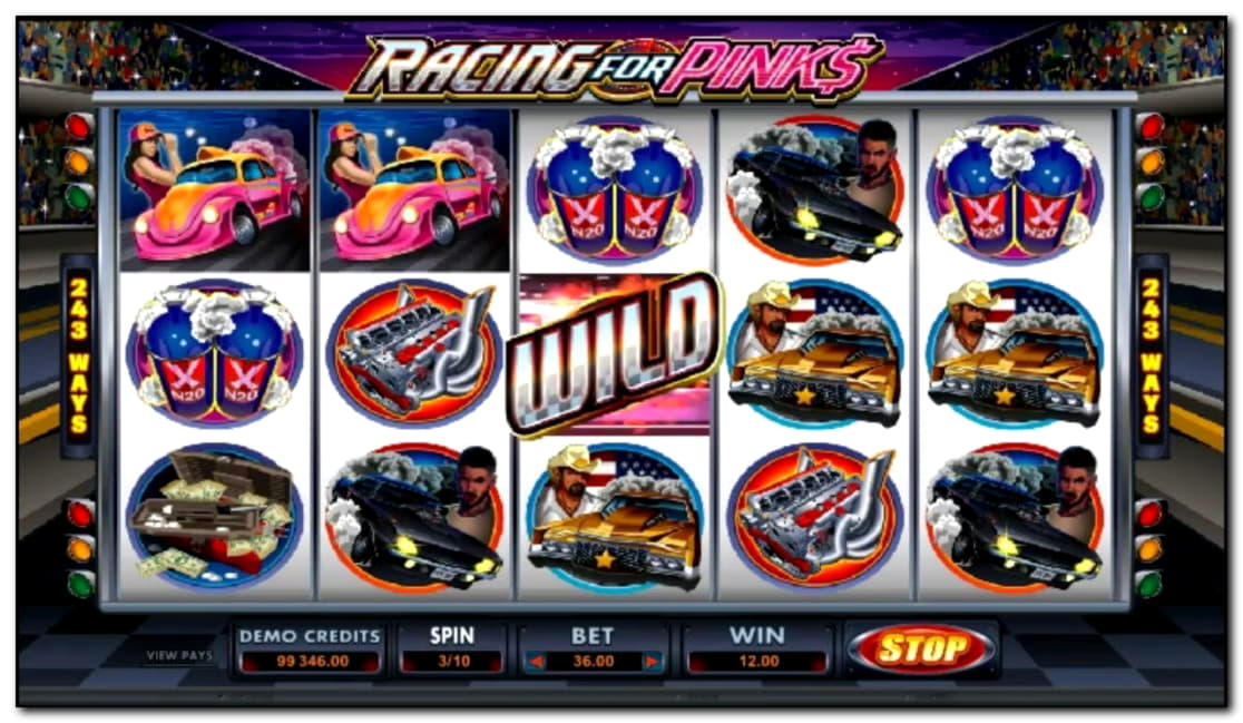 835% Best Signup Bonus Casino at Royal Panda Casino