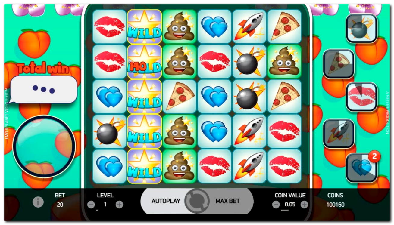 11 Trial Spins at Casino com