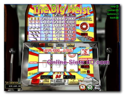 15 Free Spins right now at bWin Casino