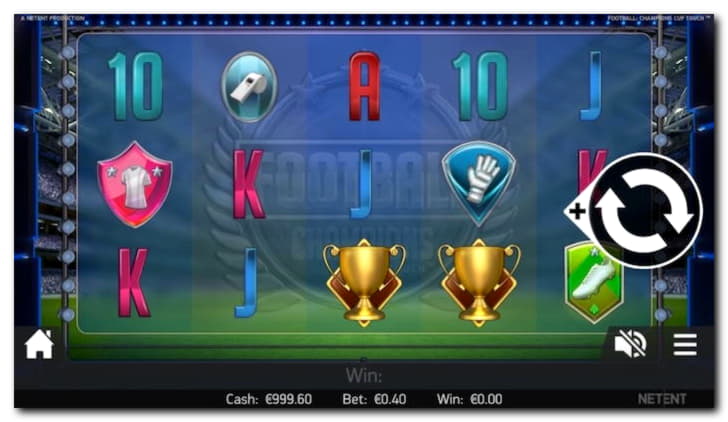 €4650 No deposit casino bonus at Royal Panda Casino