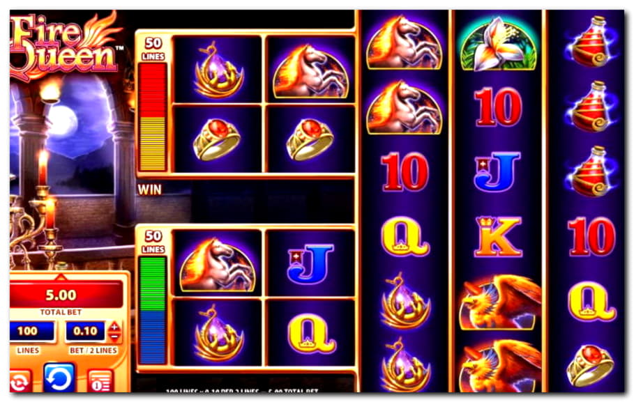 €125 Online Casino Tournament at Slots Heaven Casino
