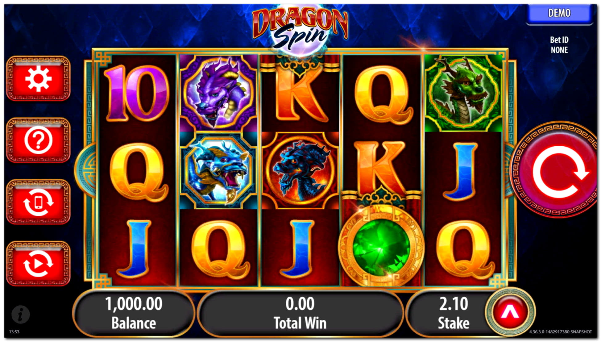 200% Casino Welcome Bonus at No Bonus Casino