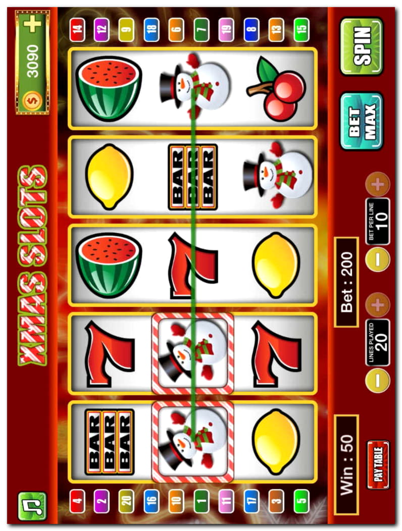 Eur 33 Mobile freeroll slot tournament at Gluck24 Casino