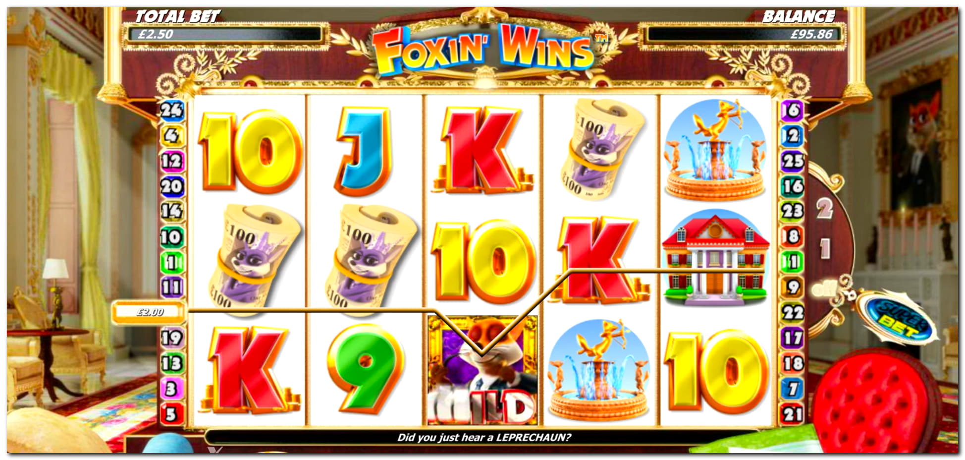 40 Free Spins no deposit at Maldives Casino 