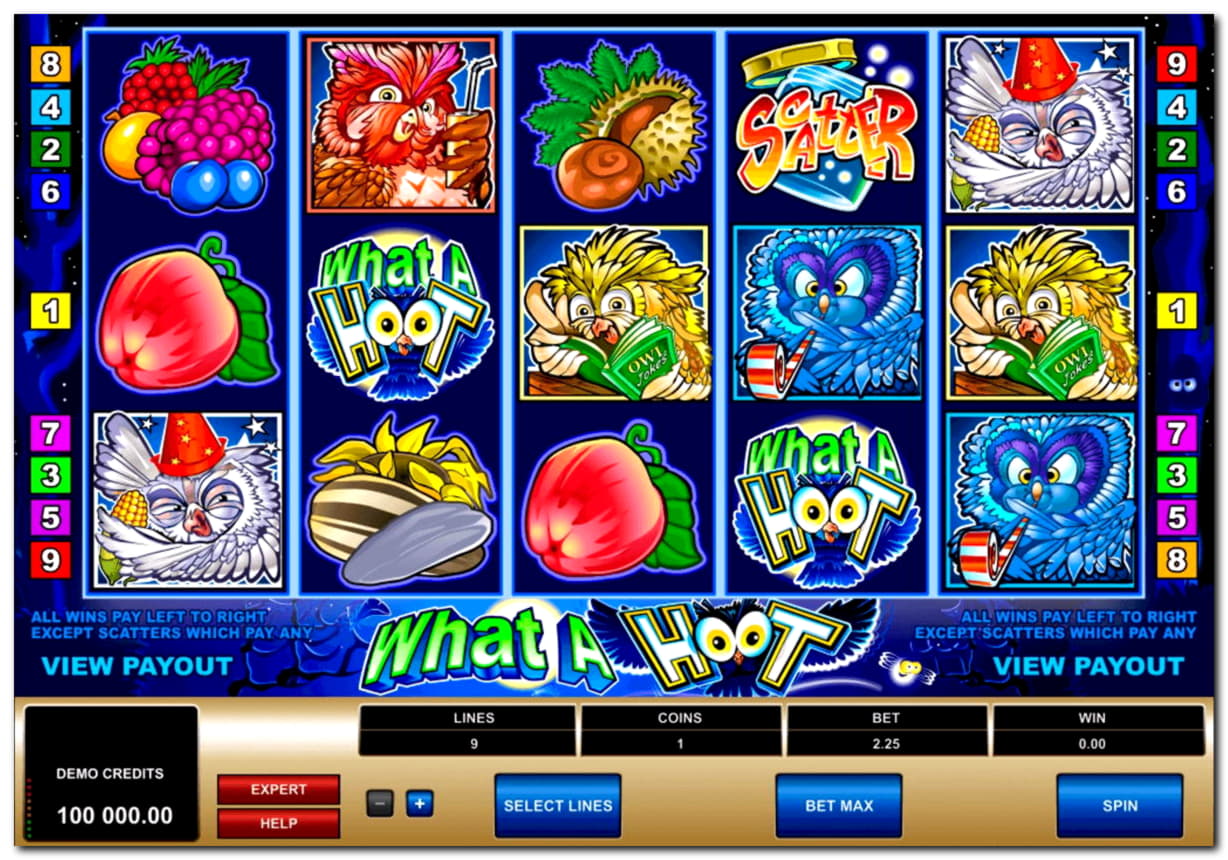 195 free spins no deposit at Casino Las Vegas