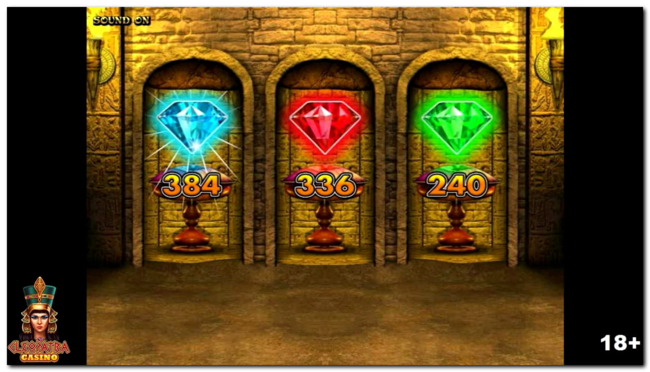 €895 Tournament at Euro Palace Casino