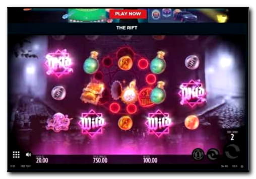 220 Free Spins no deposit casino at Casino com