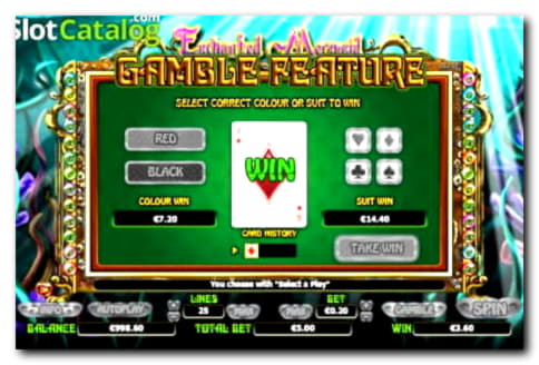 EUR 1440 no deposit bonus casino at Come On Casino