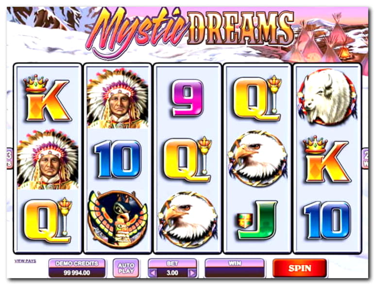 120 Free Casino Spins at Gaming Club Casino