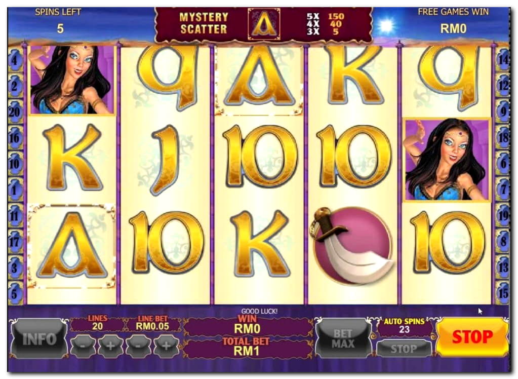 645% Match at a Casino at Royal Panda Casino