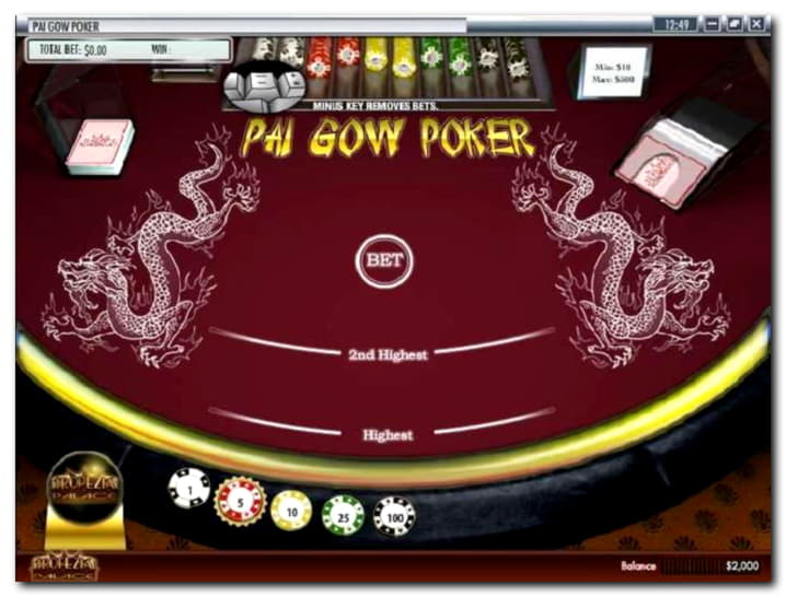 €4570 No Deposit at Jackpot City Casino