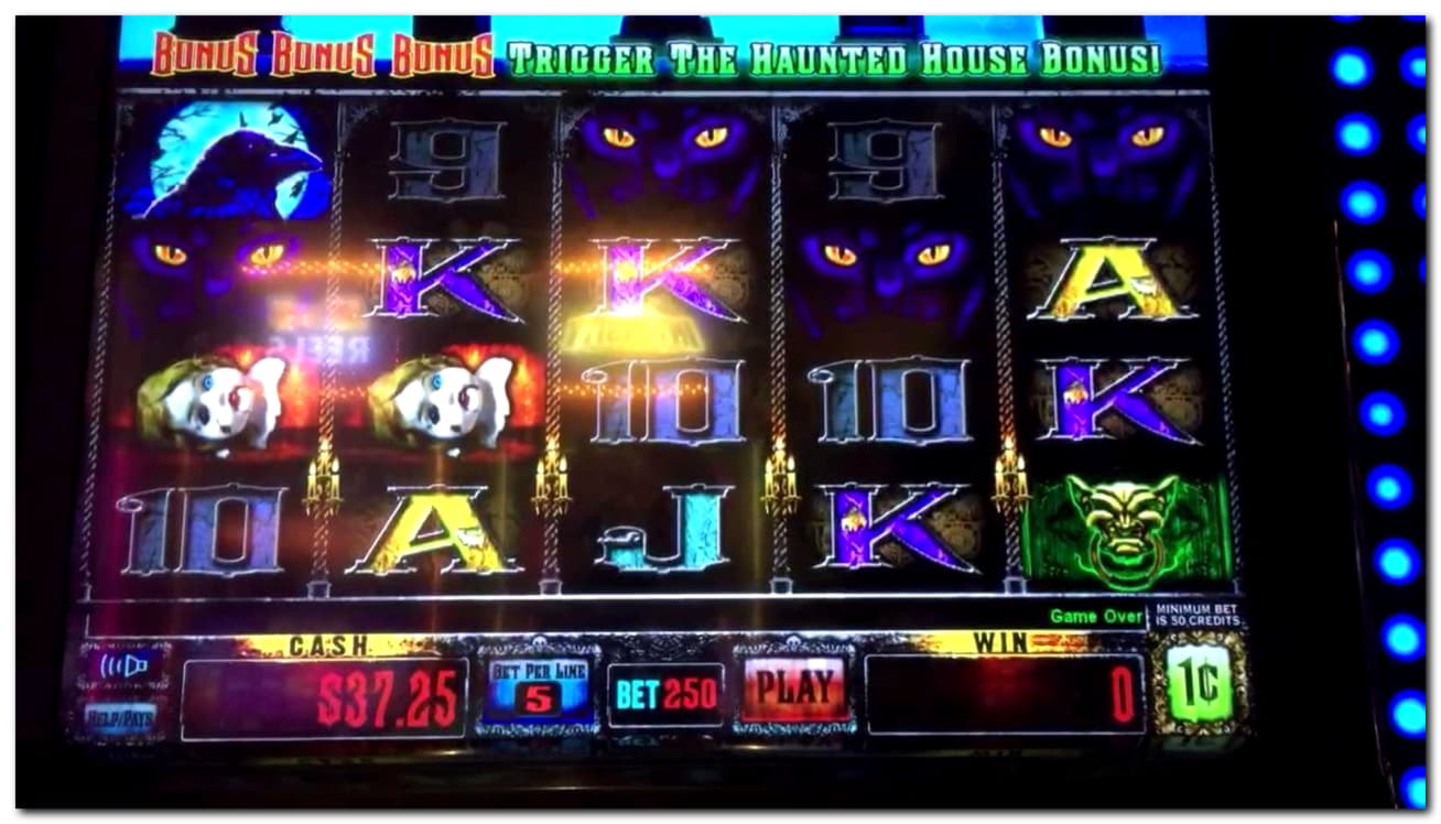 £570 Free casino chip at Casino com