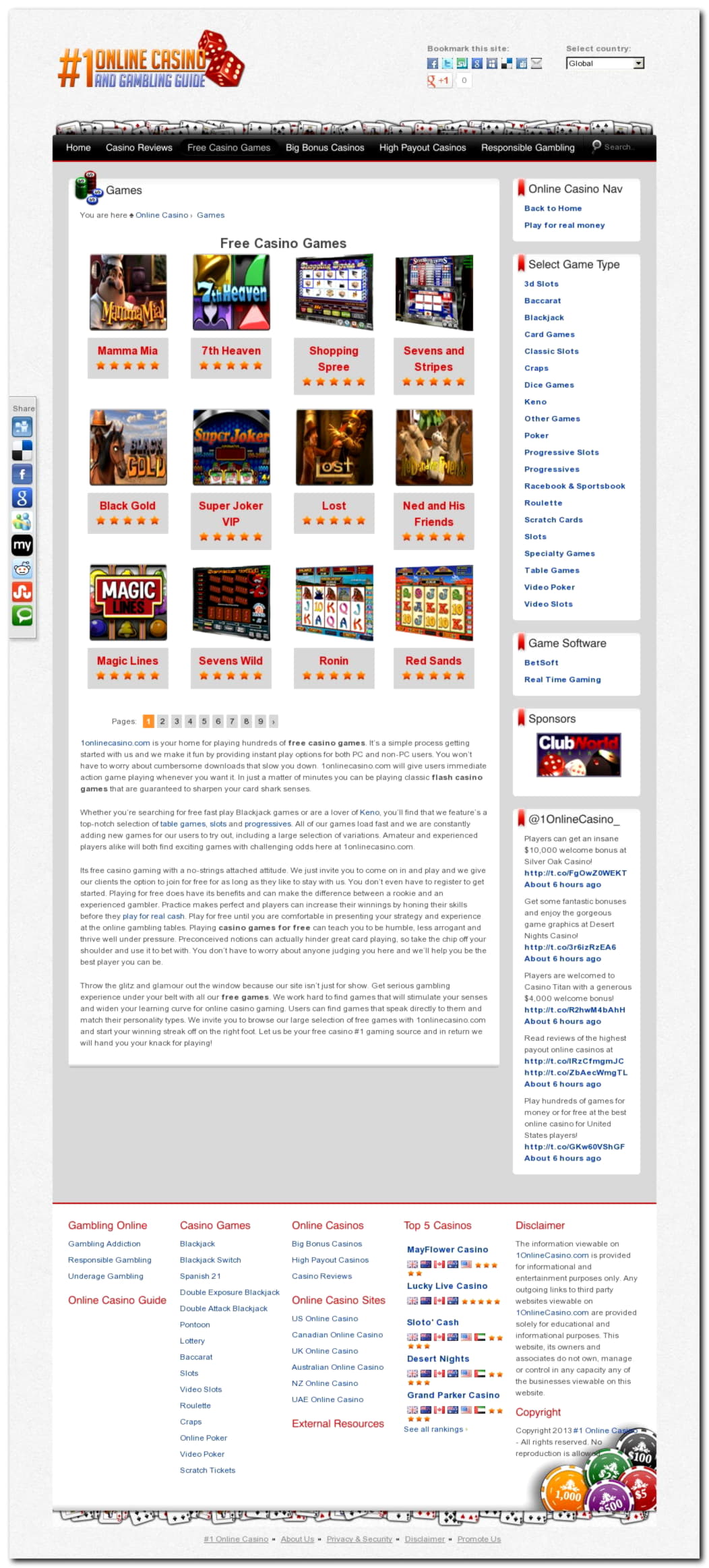 EURO 655 FREE Casino Chip at Ruby Fortune Casino