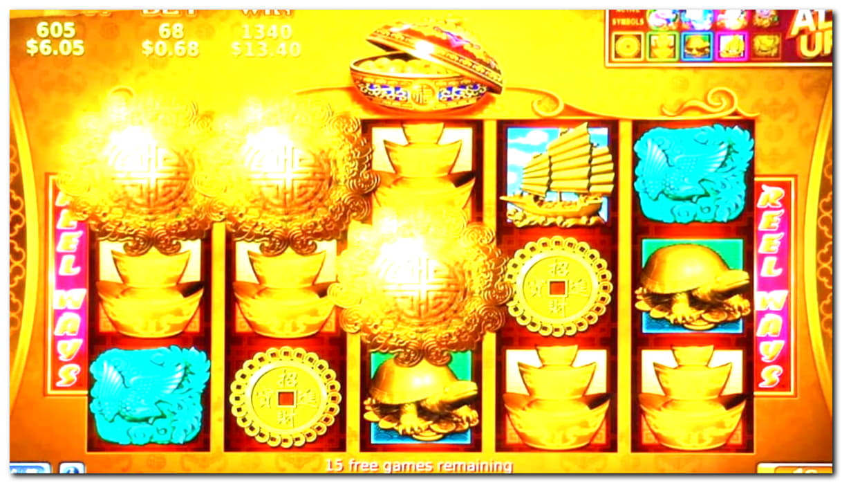 €765 No deposit bonus casino at No Bonus Casino