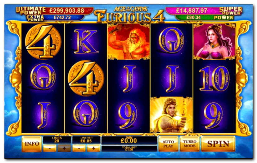 EUR 285 Online Casino Tournament at Euro Palace Casino