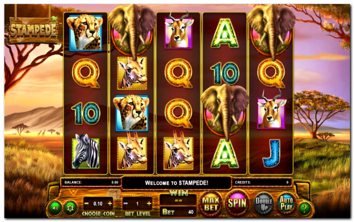 €1375 No Deposit at No Bonus Casino