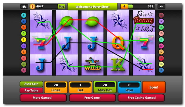695% No Rules Bonus! at No Bonus Casino