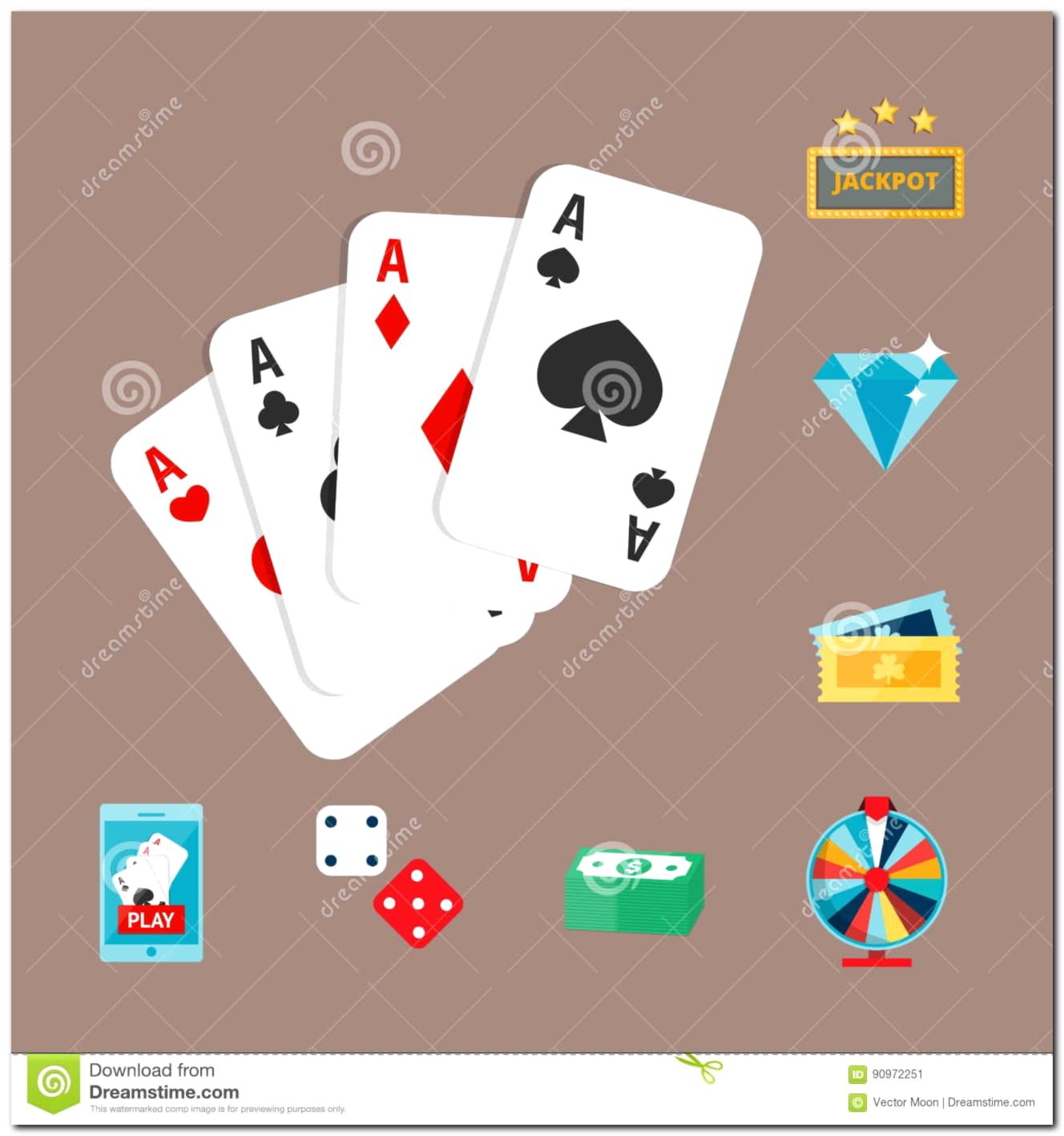 $300 Free Chip at Dafa Bet Casino