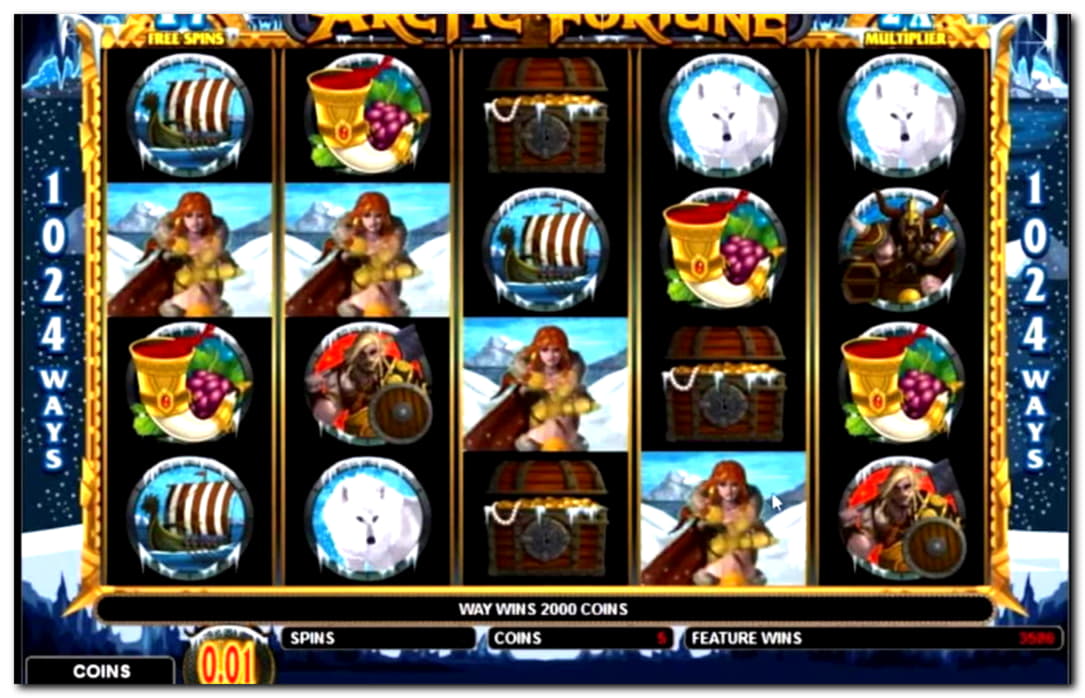 €260 Free Casino Ticket at Power Spins Casino
