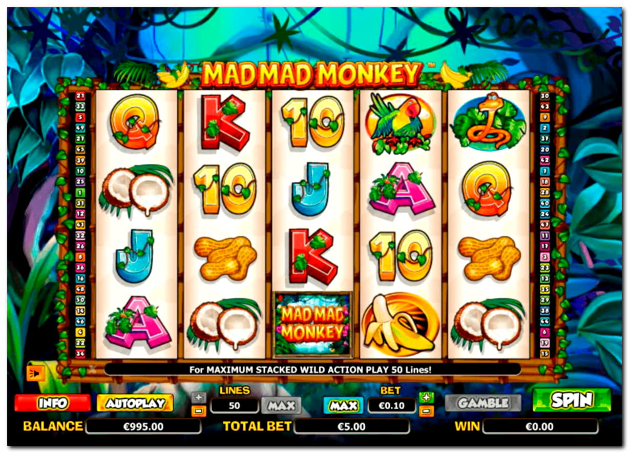 EURO 530 Free chip at Jackpot City Casino