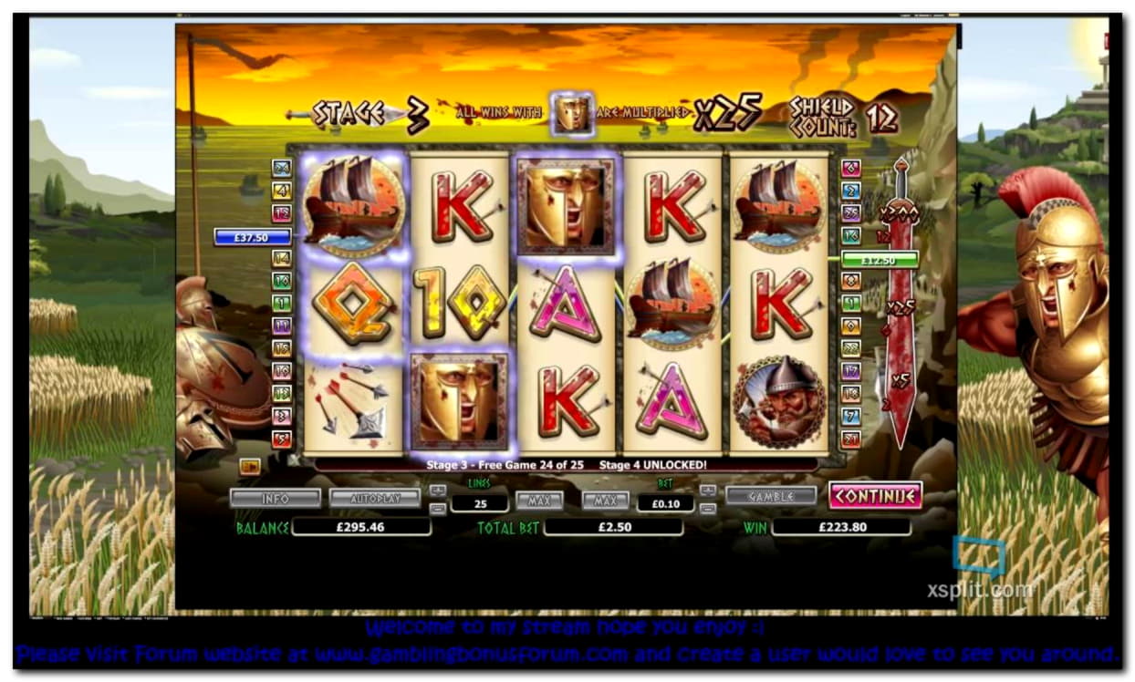 €345 Free Casino Ticket at Gaming Club Casino