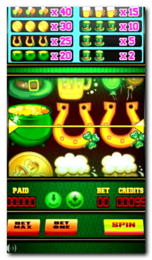 €400 NO DEPOSIT BONUS at Come On Casino