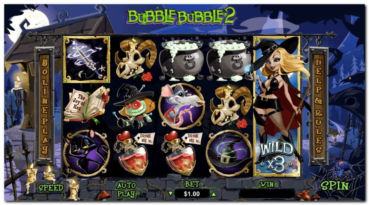 265% Casino Welcome Bonus at Party Casino