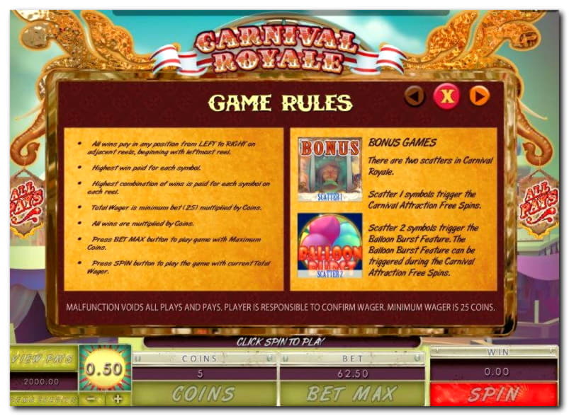 £405 Daily freeroll slot tournament at bWin Casino