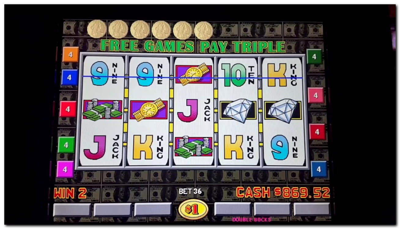 75 Free Spins right now at 888 Casino
