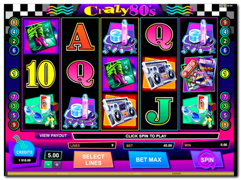 25 FREE Spins at Casino com