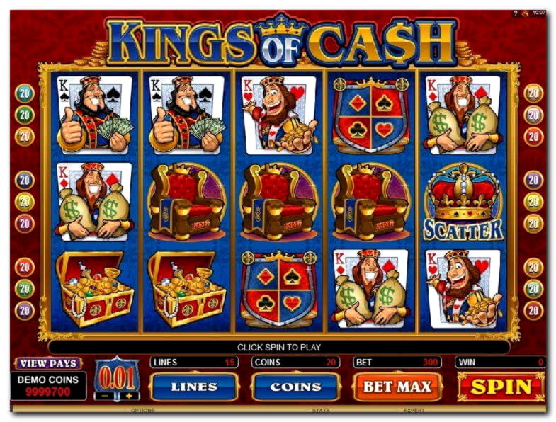 ﻿$333 Free Cash at Cashmio Casino