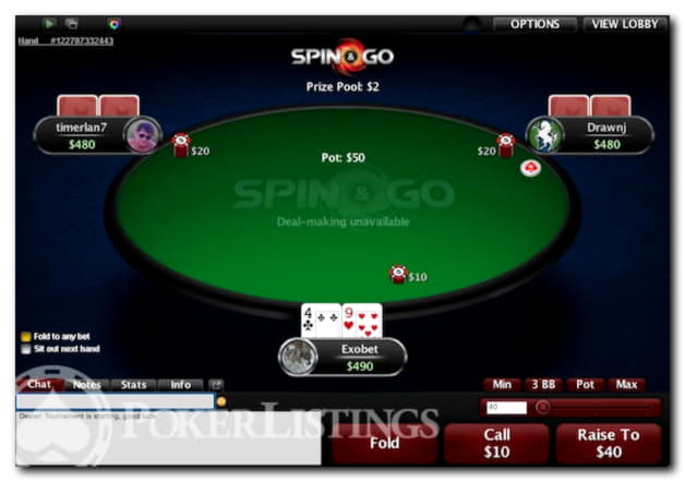 235 Trial Spins at Treasure Island Jackpots Casino (Australia Casino Mirror)