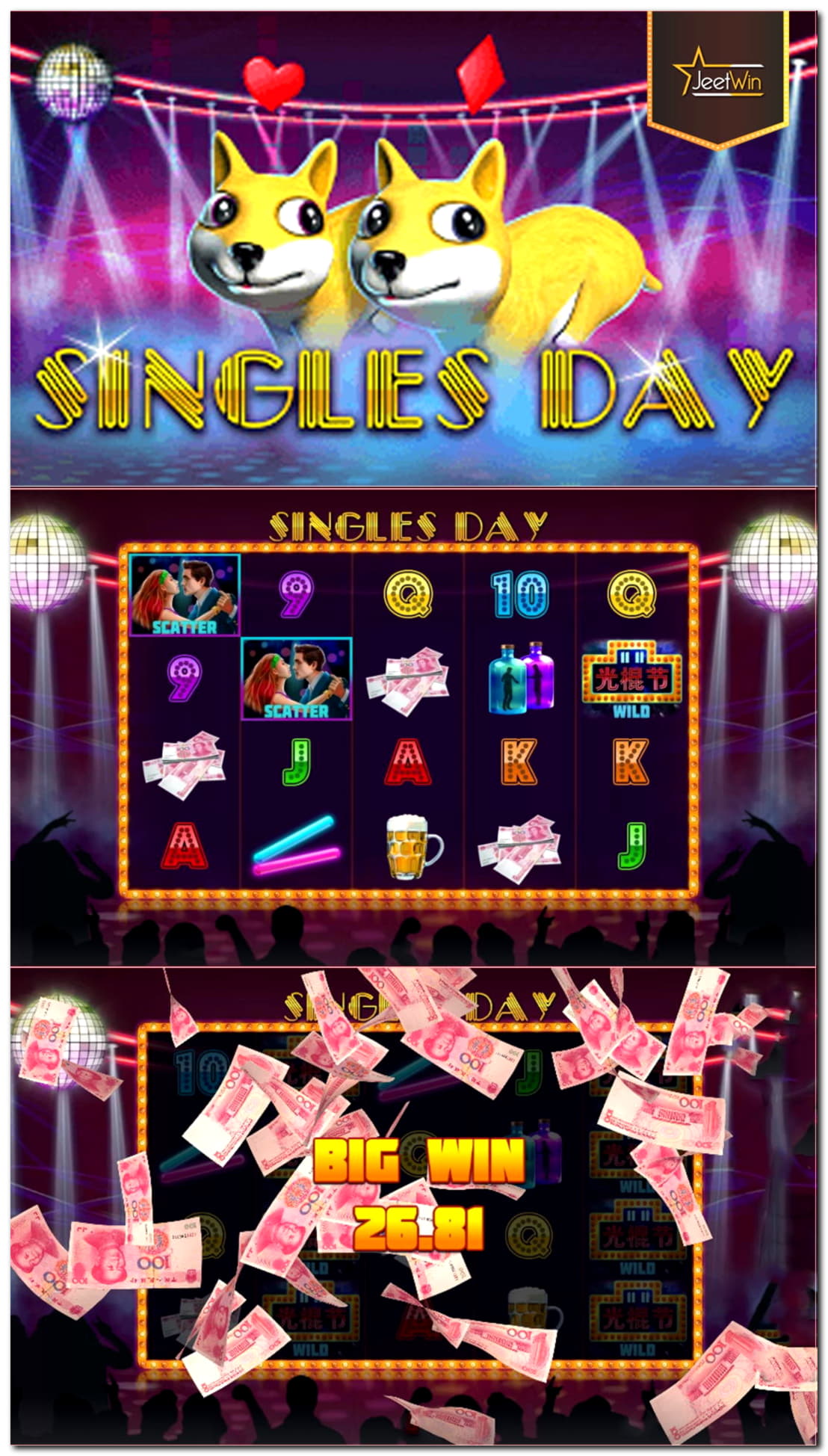 ﻿$65 Casino Tournament at Power Spins Casino
