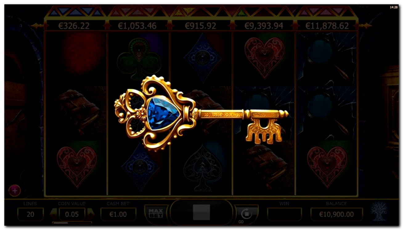 Eur 1765 No Deposit Bonus Casino at Come On Casino