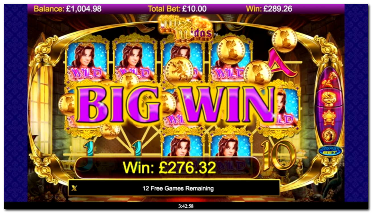 EURO 415 Mobile freeroll slot tournament at Party Casino