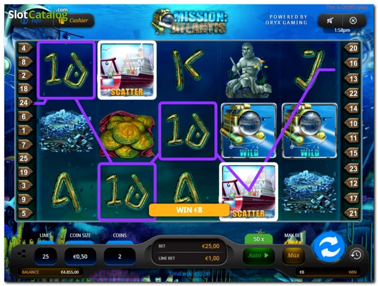 ﻿$675 Mobile freeroll slot tournament at Casino Las Vegas