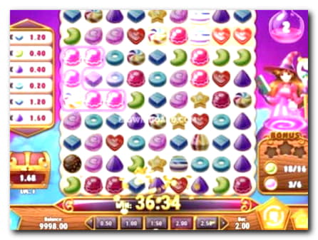 €480 Tournament at Cashmio Casino