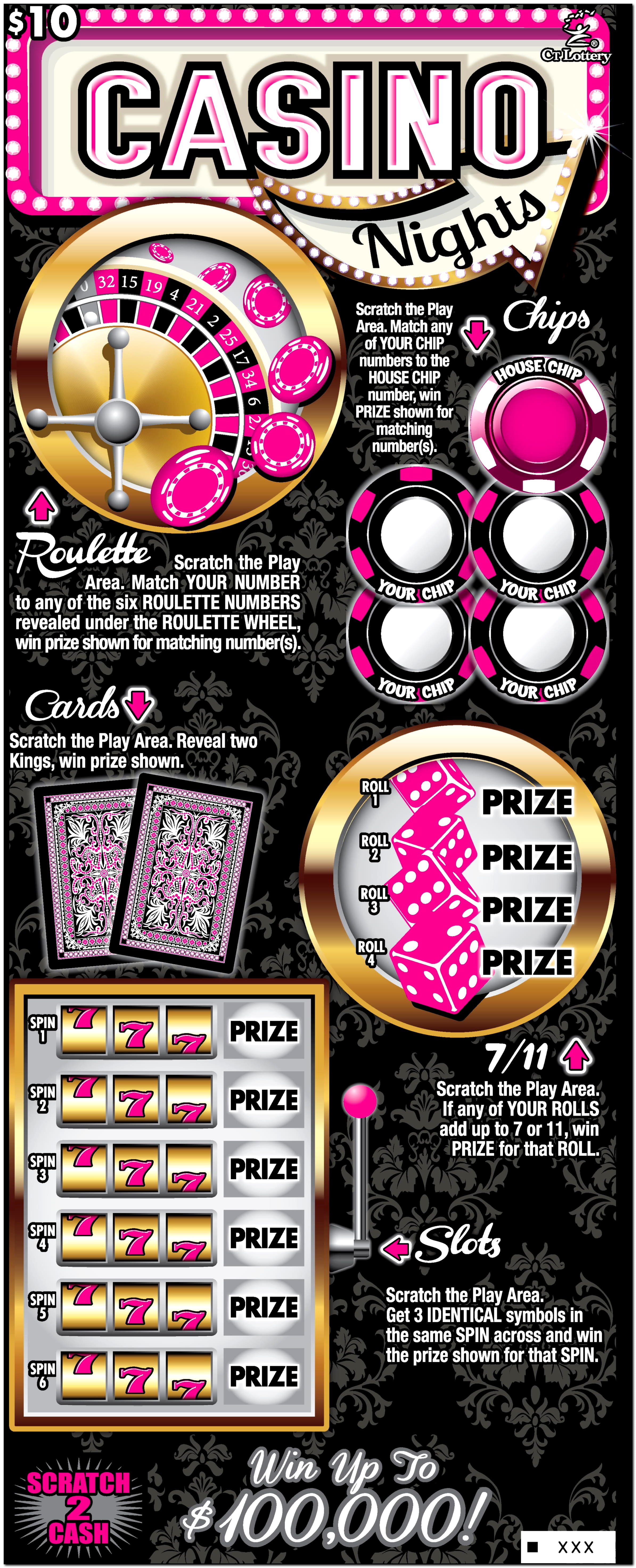 EURO 3400 No deposit at Maldives Casino 