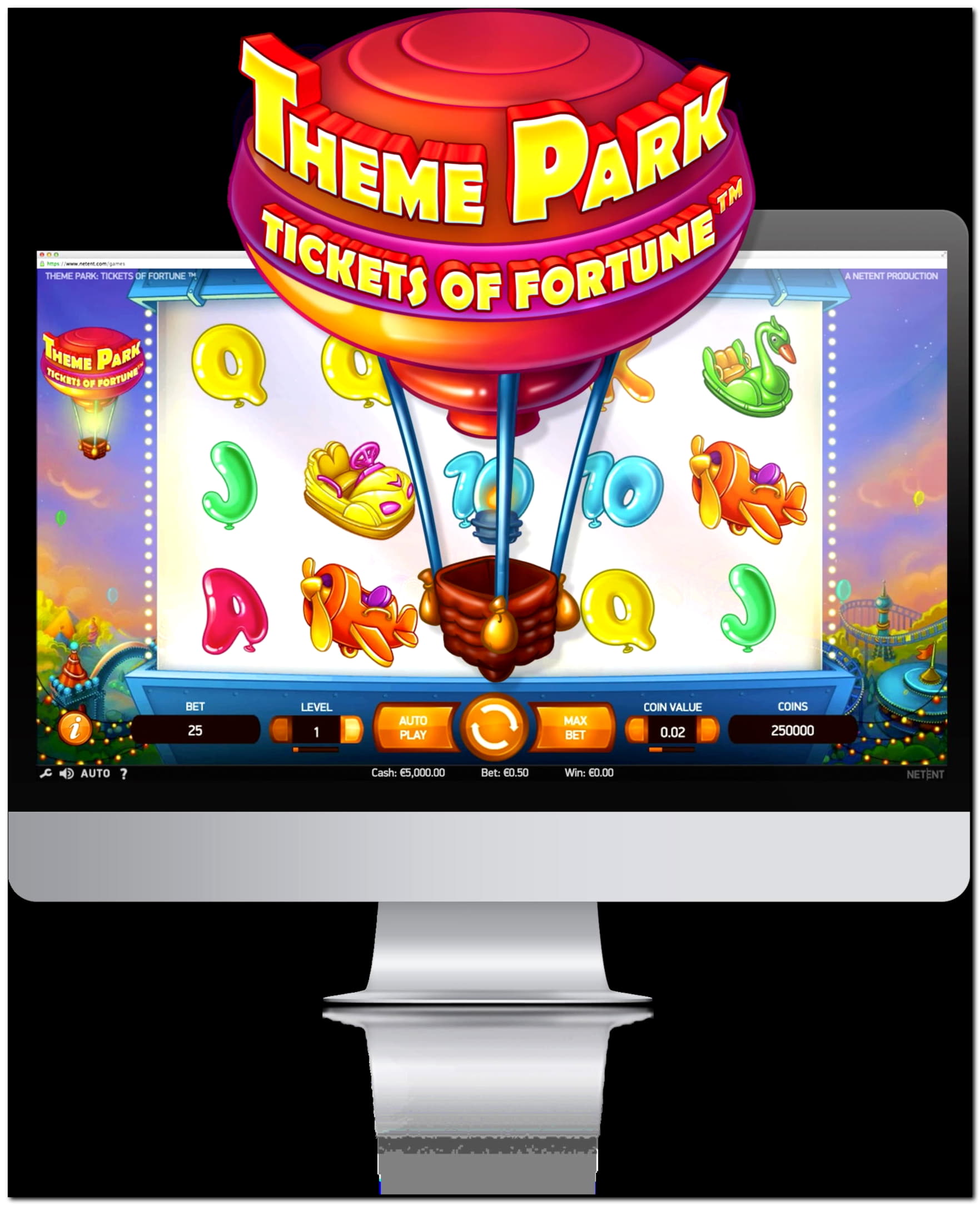 £920 Casino Tournament at Euro Palace Casino